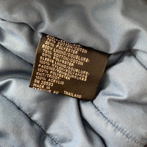 Members Only Jacket 🔹 - Picture 6 of 8